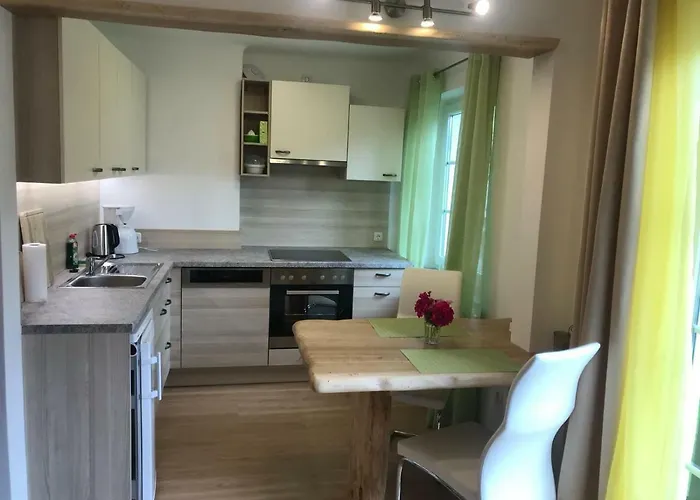 Am Daire Steinbach am Attersee