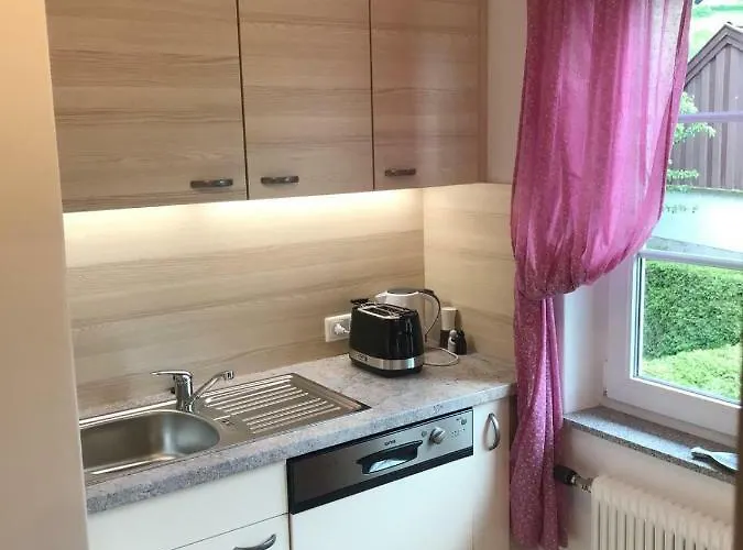 Am Daire Steinbach am Attersee