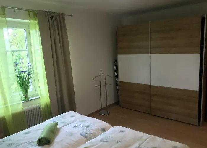 Am Steinbach am Attersee