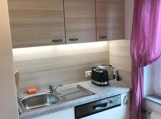 Am Steinbach am Attersee