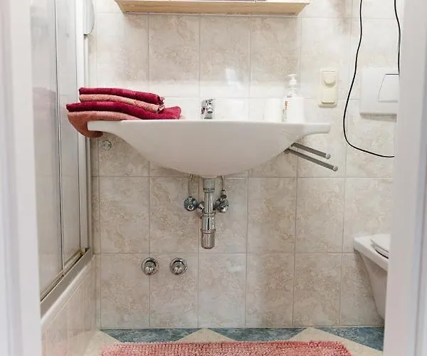 Am Daire Steinbach am Attersee