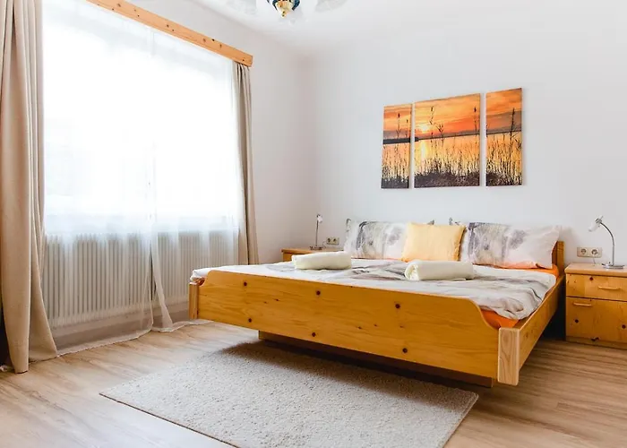 Am Apartamento Steinbach am Attersee