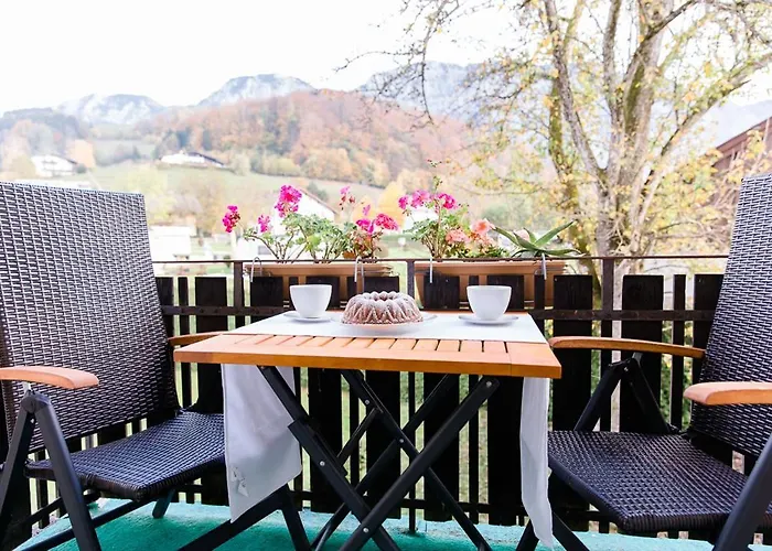 Am Steinbach am Attersee