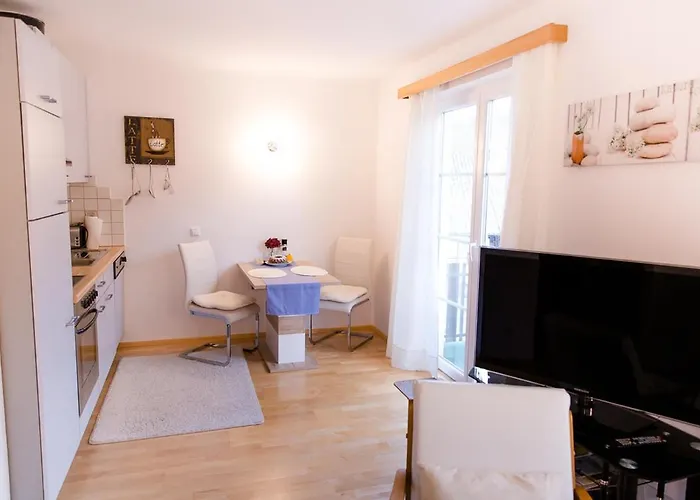 Am Daire Steinbach am Attersee