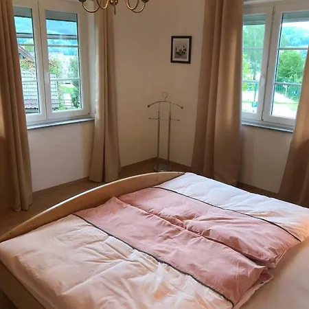 Am Appartement *