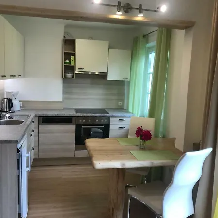 Am Apartamento Steinbach am Attersee