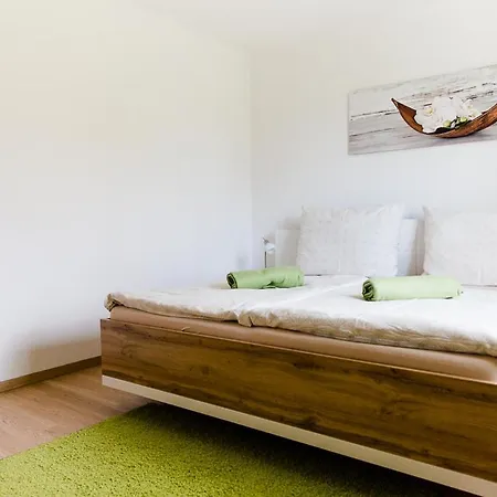 Am Appartement