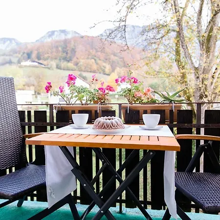 Am Steinbach am Attersee