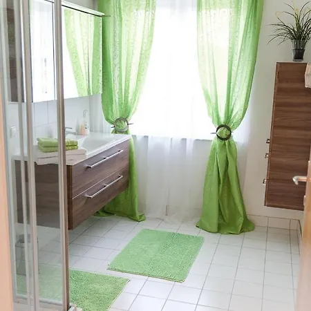 Am Apartamento Steinbach am Attersee