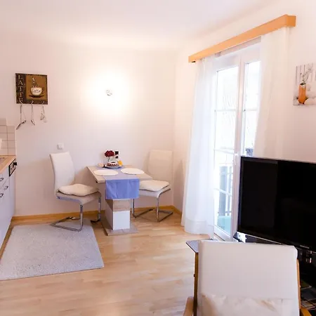 Am Apartamento Steinbach am Attersee