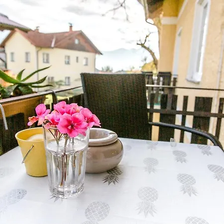 Am Steinbach am Attersee