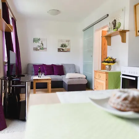 Am Apartamento Steinbach am Attersee