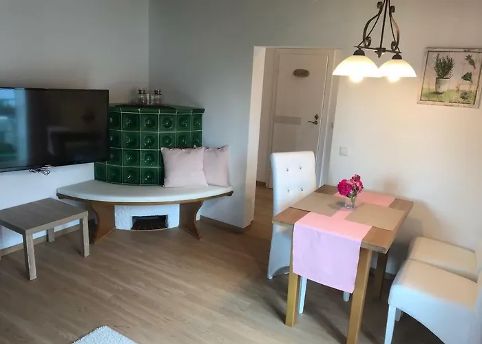 Διαμέρισμα Am *