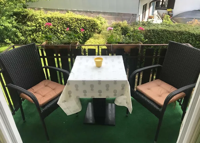 Διαμέρισμα Am