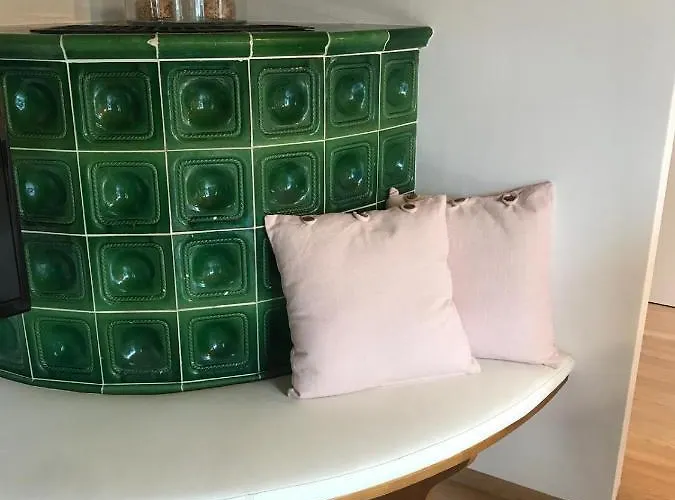 Διαμέρισμα Am *