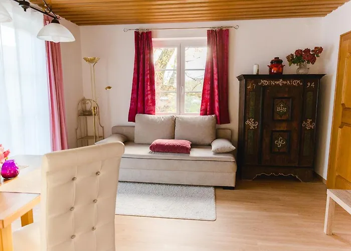 Am Штайнбах-ам-Аттерзее