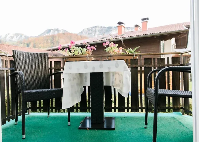 Am * Штайнбах-ам-Аттерзее