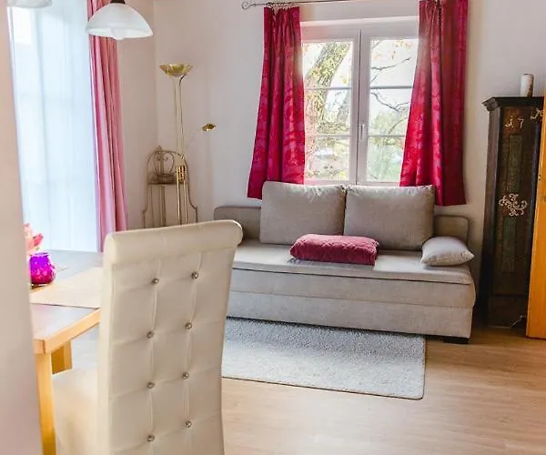 Am Steinbach am Attersee