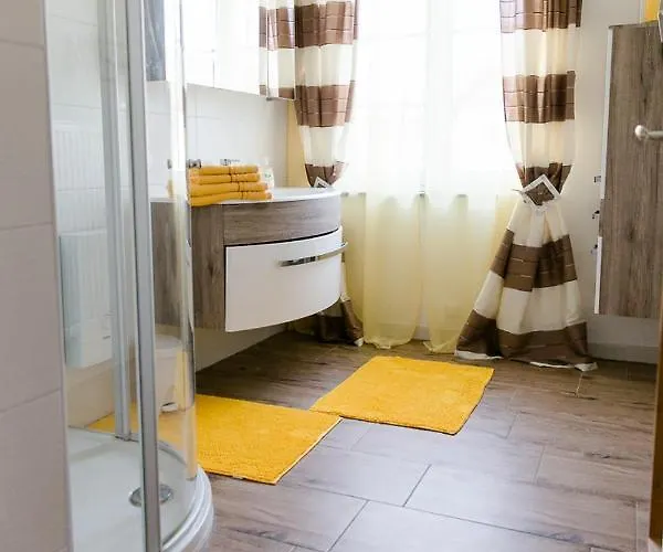 Am Διαμέρισμα Steinbach am Attersee