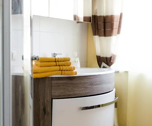 Am Διαμέρισμα Steinbach am Attersee