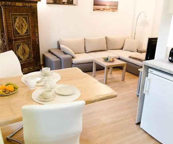 Διαμέρισμα Am Steinbach am Attersee