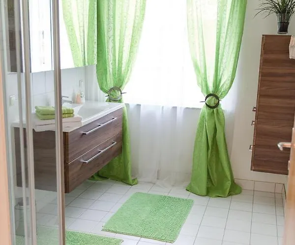 Am Διαμέρισμα Steinbach am Attersee