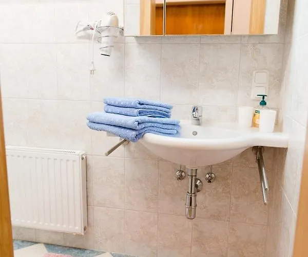 Am Διαμέρισμα Steinbach am Attersee