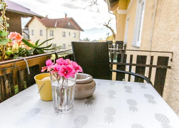 Am Steinbach am Attersee