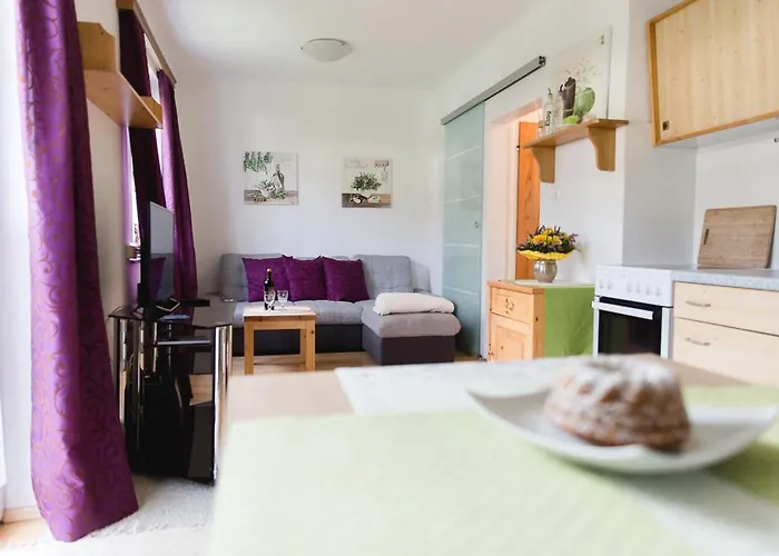 Am Διαμέρισμα Steinbach am Attersee