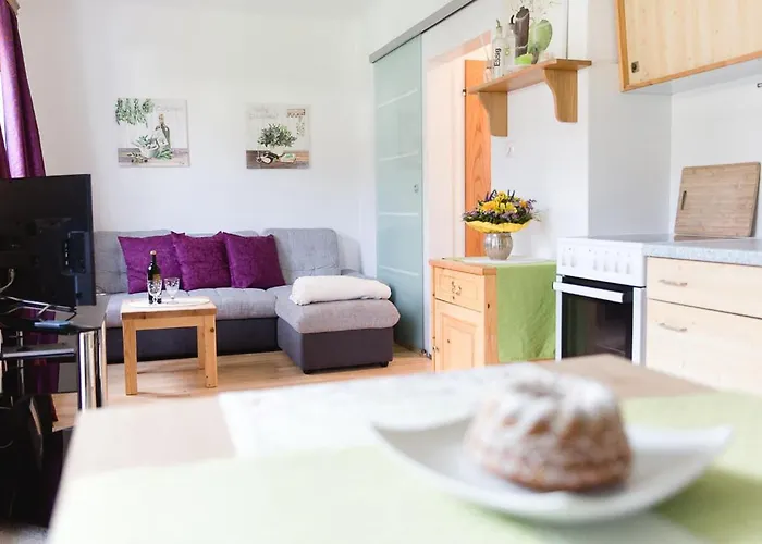 Διαμέρισμα Am *